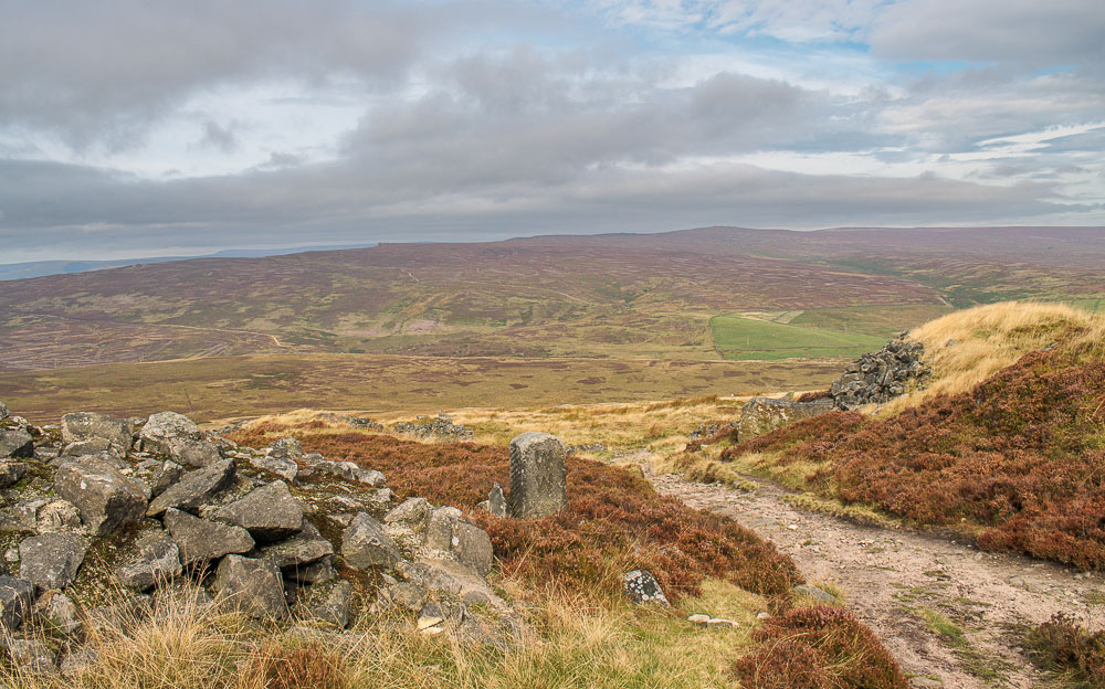 Derwent Edge Derwent Edge
